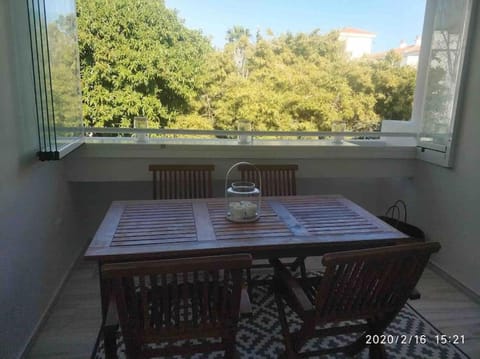 Piso en el centro de la Carihuela Apartment in Torremolinos