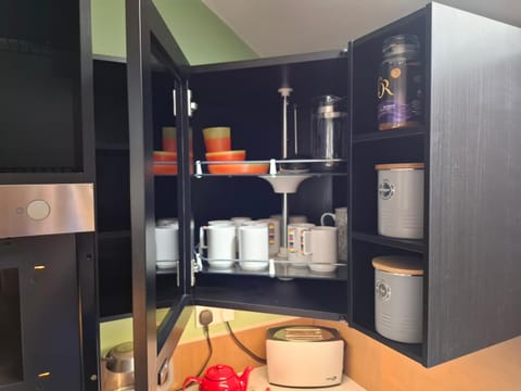 The Smithy Apartment in Ilkley