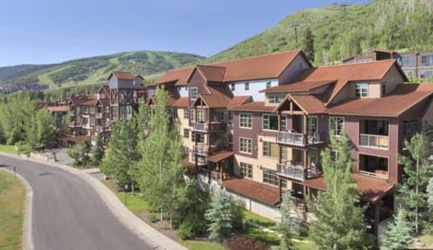 Ski Ya Soon at Silver Star! condo Apartment in Park City