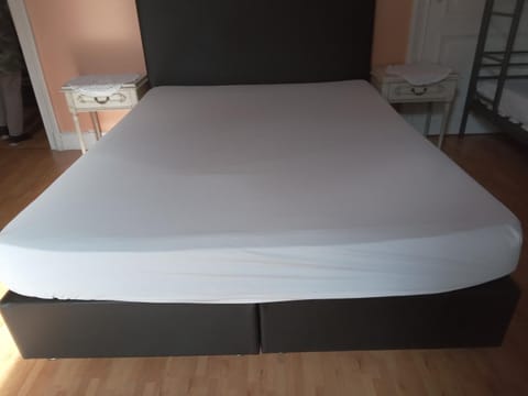 FAMILY ROOM lux Apartment in Brussels