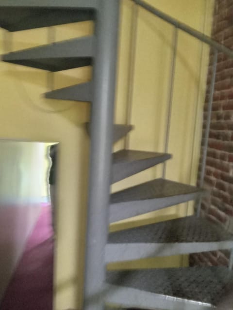 FAMILY ROOM lux Apartment in Brussels