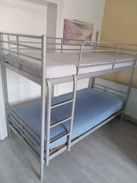 FAMILY ROOM lux Apartment in Brussels