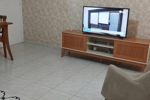 Apartamento ACOLHEDOR Apartment in Rio de Janeiro