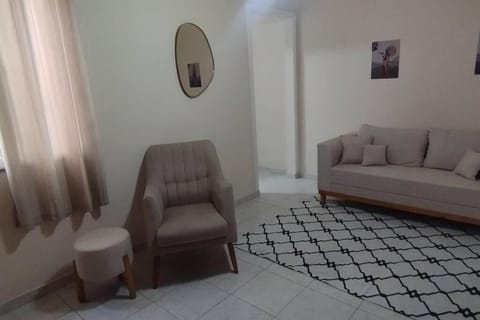Apartamento ACOLHEDOR Apartment in Rio de Janeiro