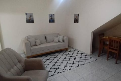 Apartamento ACOLHEDOR Apartment in Rio de Janeiro