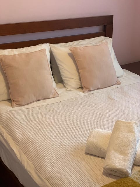 double room Bed and Breakfast in Auckland