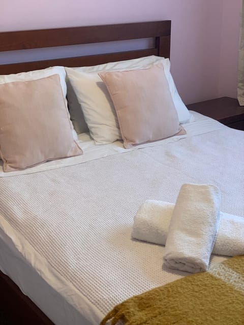 double room Bed and Breakfast in Auckland