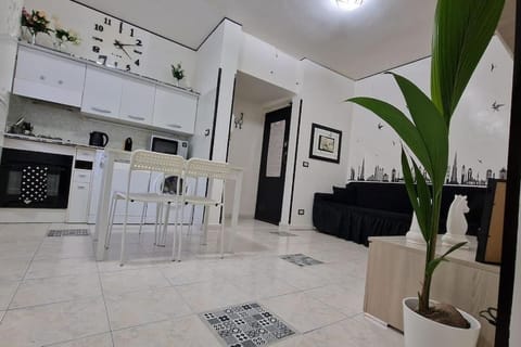 Brik's House Apartment in Rome