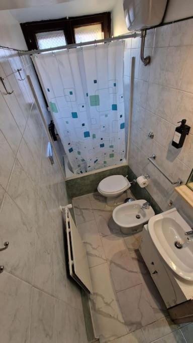 Brik's House Apartment in Rome