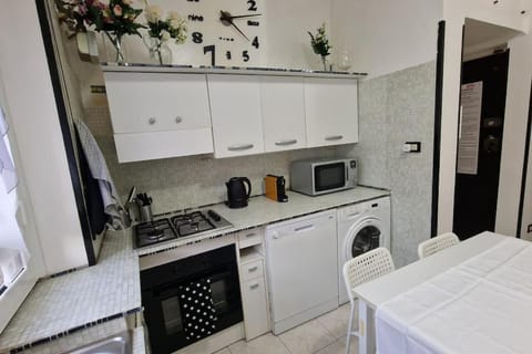 Brik's House Apartment in Rome