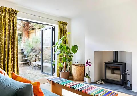 Stanley Road - Gorgeous Modern Flat in Oxford! Apartment in Oxford