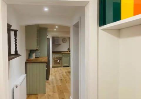 Stanley Road - Gorgeous Modern Flat in Oxford! Apartment in Oxford