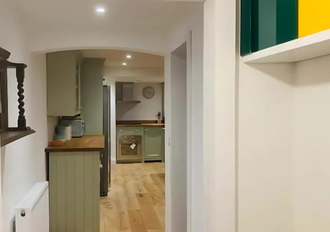 Stanley Road - Gorgeous Modern Flat in Oxford! Apartment in Oxford