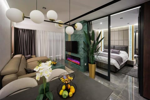 Luxury Apartments Palata - Stan Infinity Apartment in Federation of Bosnia and Herzegovina