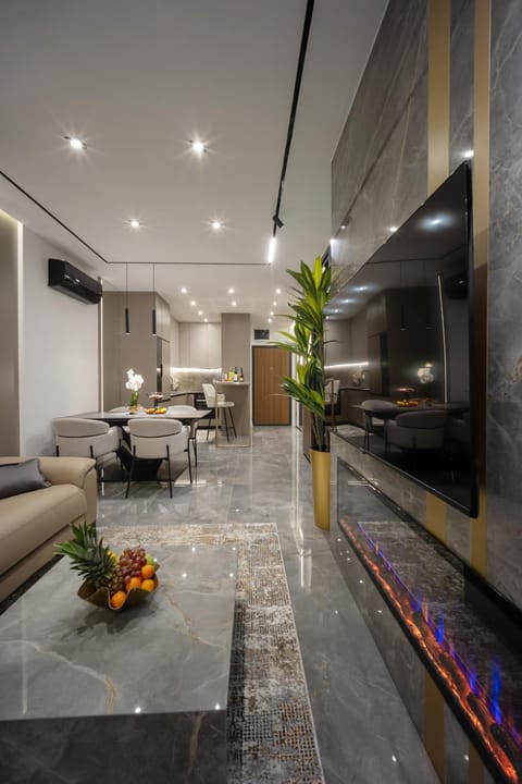 Luxury Apartments Palata - Stan Infinity Apartment in Federation of Bosnia and Herzegovina