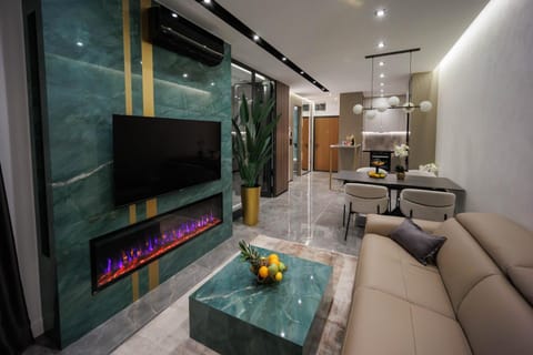 Luxury Apartments Palata - Stan Infinity Apartment in Federation of Bosnia and Herzegovina