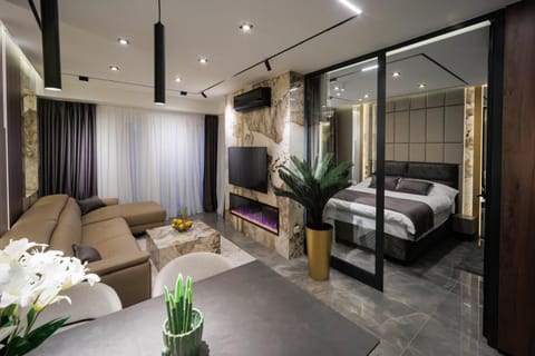 Luxury Apartments Palata - Stan Infinity Apartment in Federation of Bosnia and Herzegovina