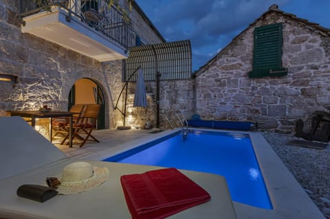 Apartment Villa Ivo - Makarska Exklusiv Apartment in Brela