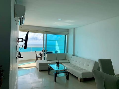 TV and multimedia, Sea view