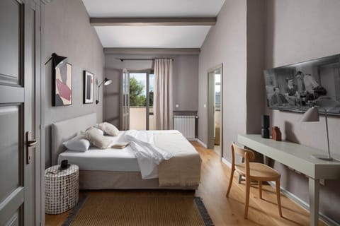 Rustic Villa Rubus & Sylbum with a pool Villa in Istria County