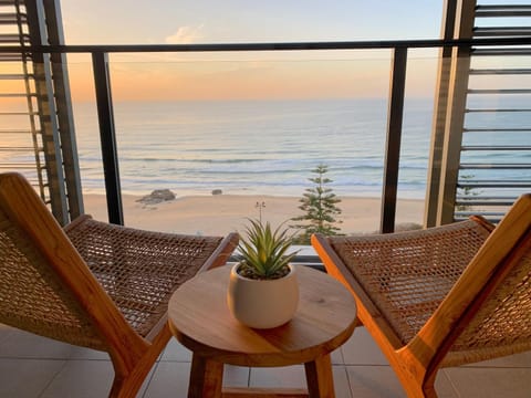 Balcony/Terrace, Beach, Sea view