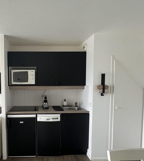 La plage du Trez - Charmant duplex avec vue mer Apartment in Bénodet