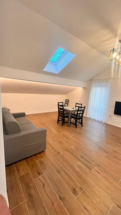 Trentino Apartments - Villa orso Bruno Apartment in Trentino-South Tyrol