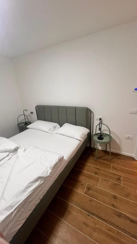 Trentino Apartments - Villa orso Bruno Apartment in Trentino-South Tyrol