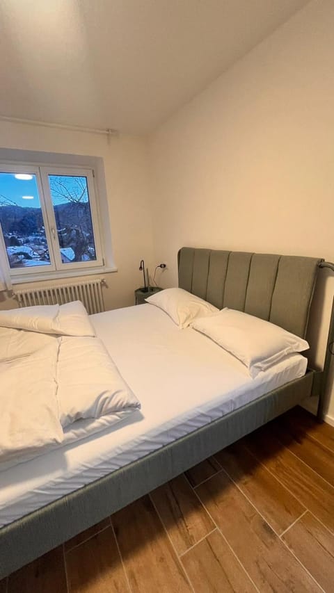 Trentino Apartments - Villa orso Bruno Apartment in Trentino-South Tyrol