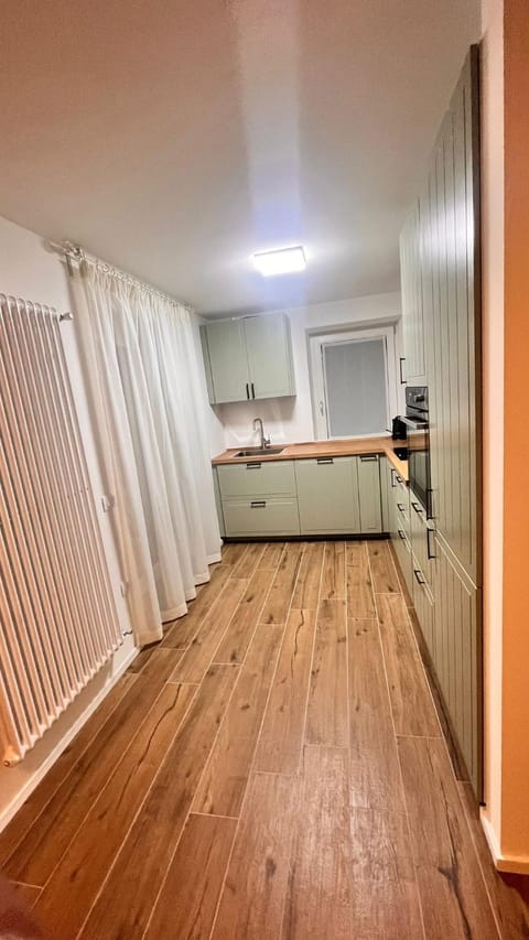 Trentino Apartments - Villa orso Bruno Apartment in Trentino-South Tyrol