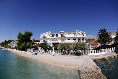 View (from property/room), Beach