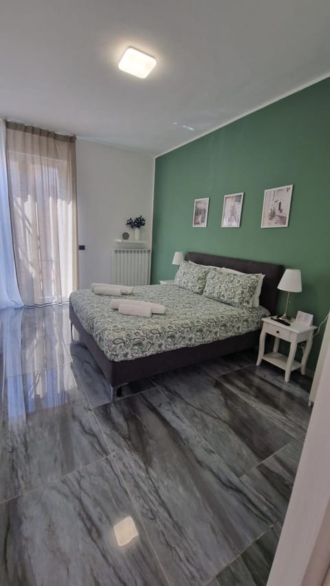 Casa Hanna4 Apartment in Intra