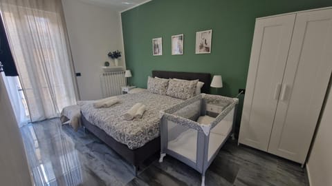 Casa Hanna4 Apartment in Intra