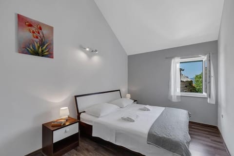 Villa Relax Brela - Makarska Exklusiv Villa in Brela