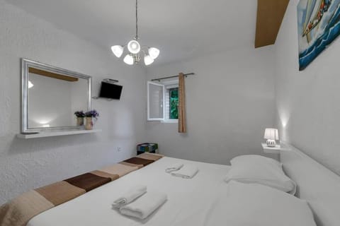 Villa Relax Brela - Makarska Exklusiv Villa in Brela