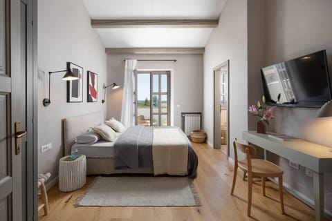 Rustic Villa Ruta & Seseli with a pool Villa in Istria County