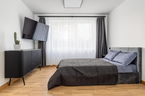 Rasytes 10 Apartment in Lithuania