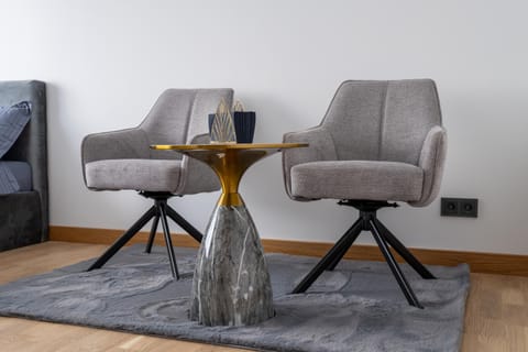 Rasytes 10 Apartment in Lithuania