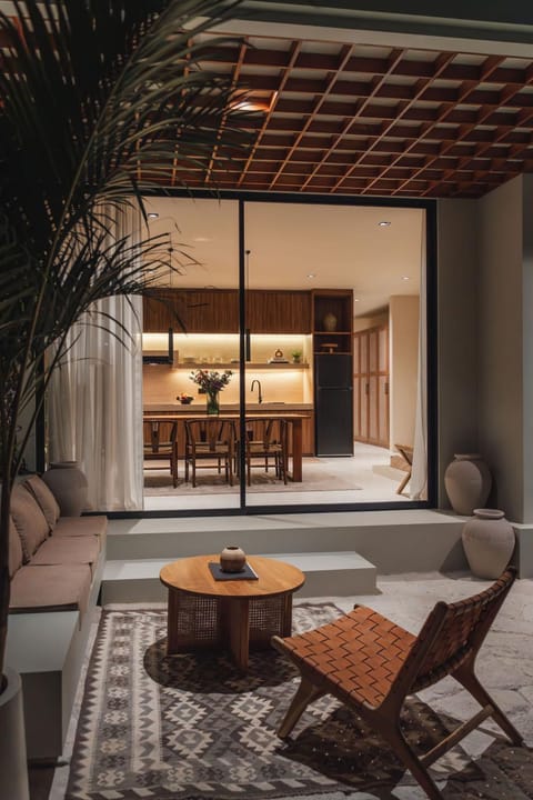 Patio, Patio, Seating area