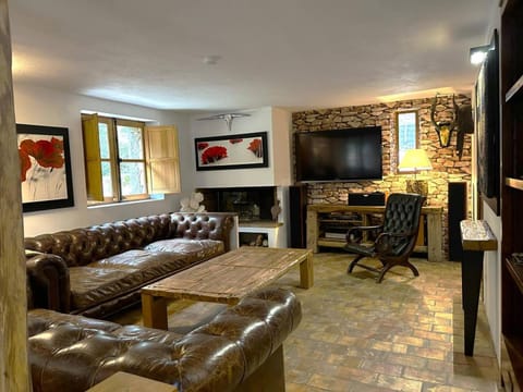 Villa de type bergerie 3 chambres avec piscine Villa in Porto-Vecchio