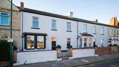 YSS The Church 1 Coatham Apartment in England