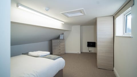 YSS The Church 1 Coatham Apartment in England