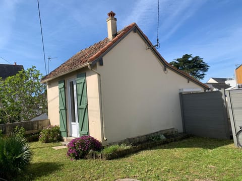 La petite saline House in Le Croisic