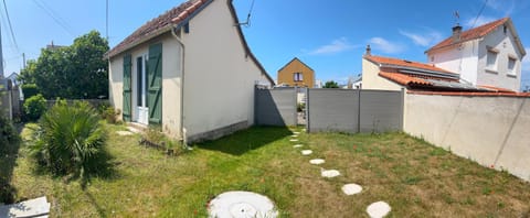 La petite saline House in Le Croisic