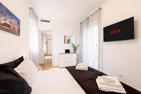 TV and multimedia, Bedroom