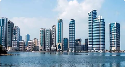 Exceptive Master Room Stay Hostel in Abu Dhabi