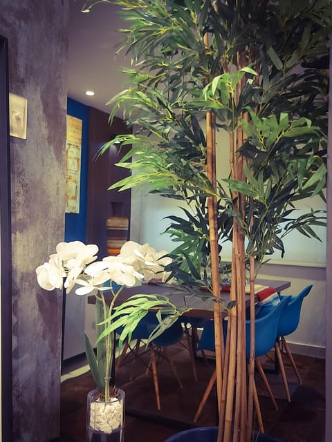 Nossa Senhora de Copacabana 1298 Apartment in Rio de Janeiro