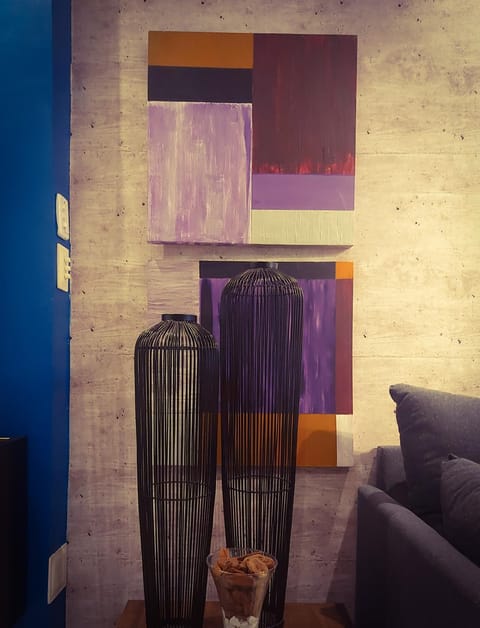 Nossa Senhora de Copacabana 1298 Apartment in Rio de Janeiro