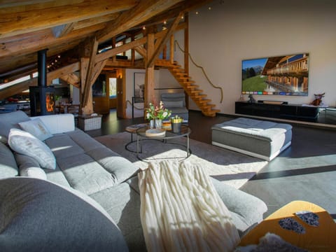 TV and multimedia, Living room