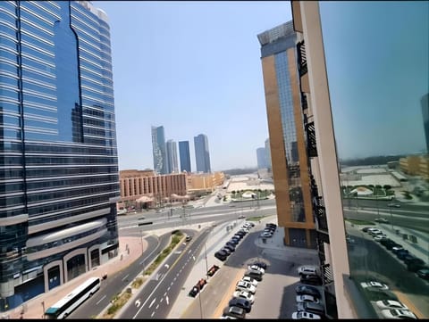 Sea View Stay Abu Dhabi Hostel in Abu Dhabi